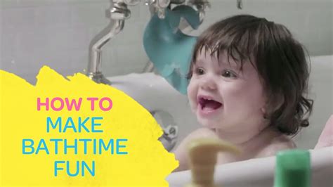 Making my bath time fun – Telegraph