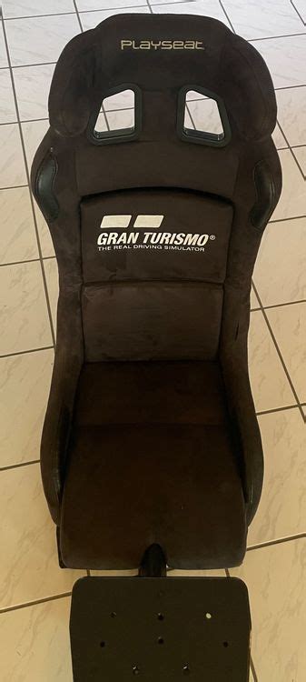 Playseat Gran Turismo | Kaufen auf Ricardo