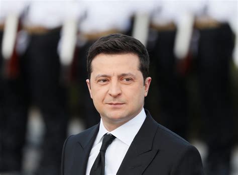 Ukraine’s President Zelenskyy must prove he is serious about judicial ...