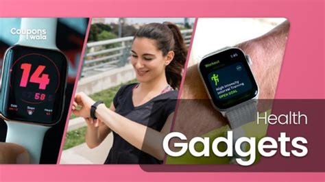 Latest Health Gadgets You Must Have To Stay Healthy