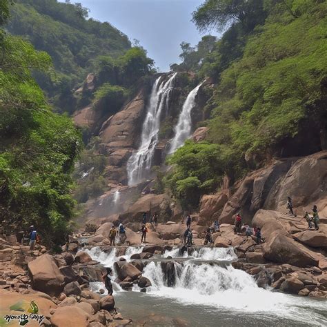 5 Most Breathtaking Waterfall Treks in Maharashtra