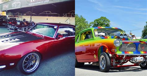 Goodguys Show Displays Thousands of Classic Cars in Ohio - alt_driver