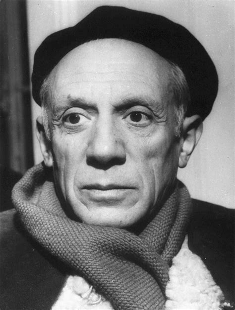 Structure and Imagery: Happy Birthday Pablo Picasso