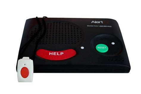 Alert1 In-Home Wireless Medical Alert Systems