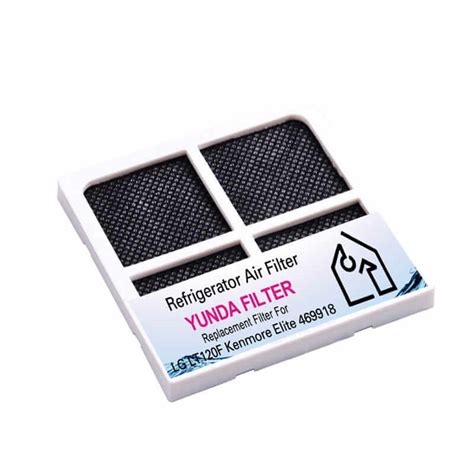 lg refrigerator air filter replacement, YUNDA lg refrigerator air filter replacement