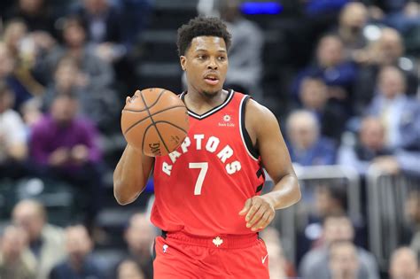 Toronto Raptors Rumors: Kyle Lowry trade doesn't make sense