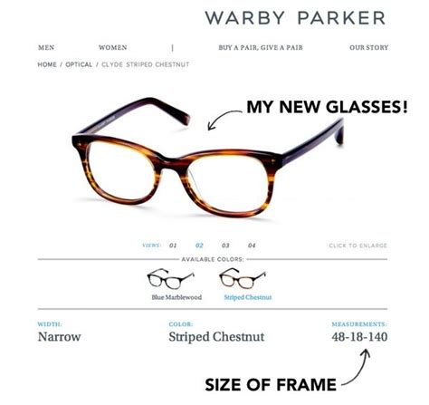 17 Best images about Warby Parker's Glasses on Pinterest | Sunglasses ...