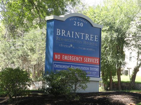 Braintree Rehab Hospital Hosting Prestigious Conference in Cambridge | Braintree, MA Patch