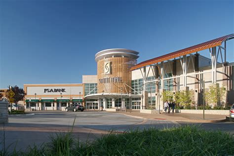 LK Architecture | Summit Mall, Akron, OH