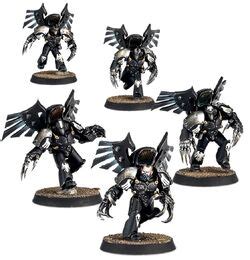 Raven Guard | Warhammer 40k Wiki | Fandom