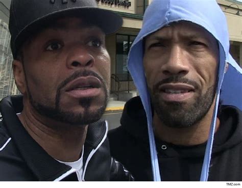 Method Man And Redman Missing From Cast of 'How High 2' | TMZ.com