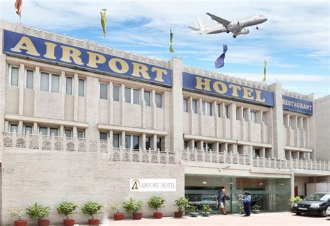 Airport Hotel Delhi - Reviews, Photos & Offers