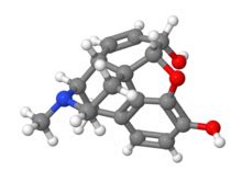 Morphine (injection) - wikidoc