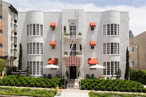 Palihotel Westwood Village - Hotel in Los Angeles, CA