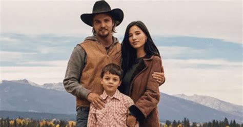 'Yellowstone' Season 3 Episode 9: What important parenting decision do Monica and Kayce have to ...