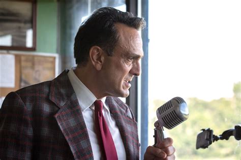 How Brockmire became Hank Azaria's defining role