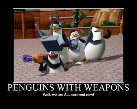 Penguins of Madagascar Quotes. QuotesGram