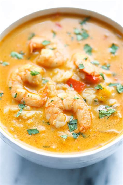 15 Easy Shrimp Recipes - Damn Delicious