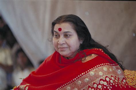 HH Shri Mataji Nirmala Devi – IMG0055 – Sahaja Yoga Meditation Audio Talks