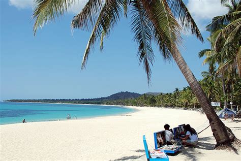 Pagudpud Beach ~ Best Places in the Philippines