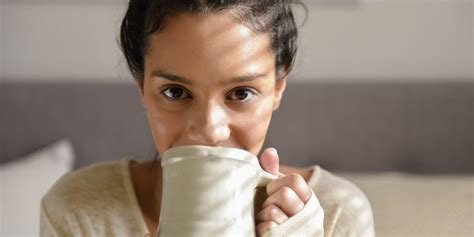 Can coffee harm your teeth? Tips to protect your smile | Fortune Well