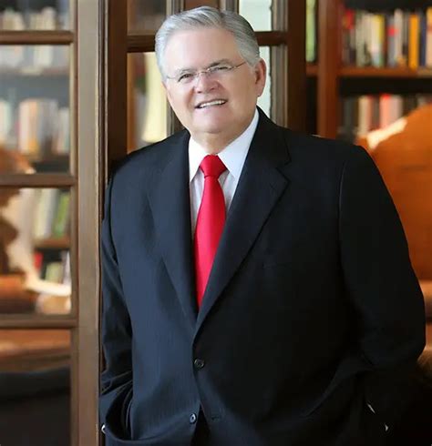 John Hagee Massive Net Worth, Wife, Children, Divorce