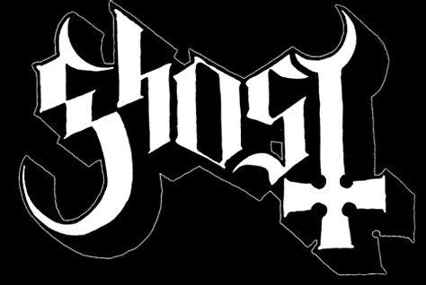 Ghost B.C. | Ghost logo, Ghost bc, Ghost