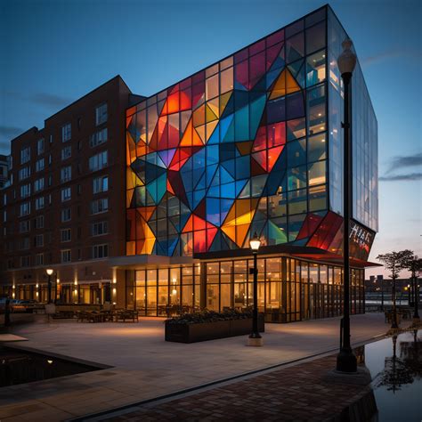 Hyatt Place Baltimore Inner Harbor: 5 Best Reviews