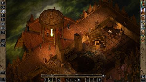 Baldur's Gate II: Enhanced Edition Coming in November | The Escapist