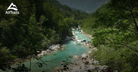 Best Trails in Kobarid, Slovenia | AllTrails