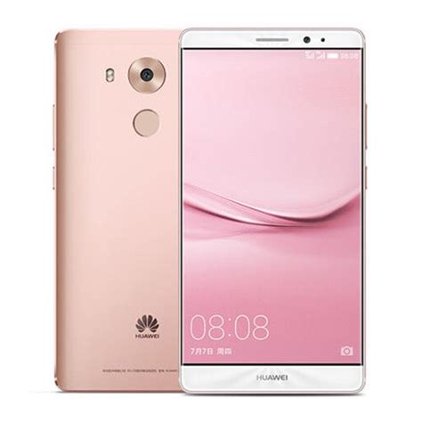 HUAWEI Mate 8 Full Specification, Price and Comparison - Gizmochina