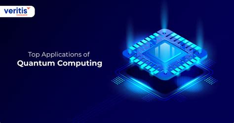 Applications of Quantum Computing: Revolutionizing Industries