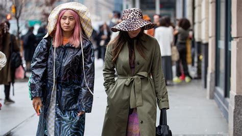 28 Best Rain Hats for Women for Every Style | Vogue