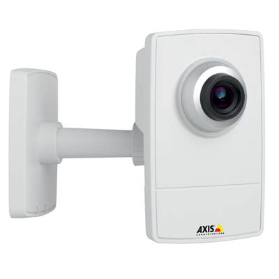 Axis Communications AXIS M1014 IP camera Specifications | Axis ...