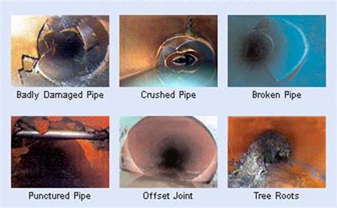 Sewer Scope Inspection - Home Inspector Iowa: 563-517-7815