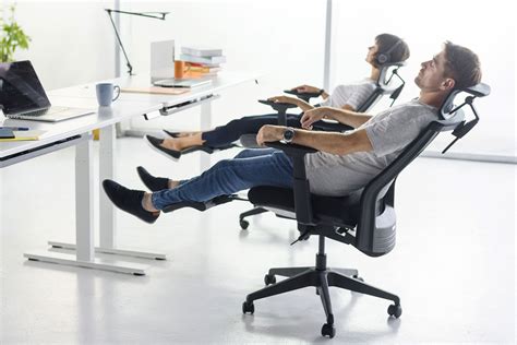 10 Best Ergonomic Office Chairs To Shop In 2021 — Comfortable Ergonomic ...