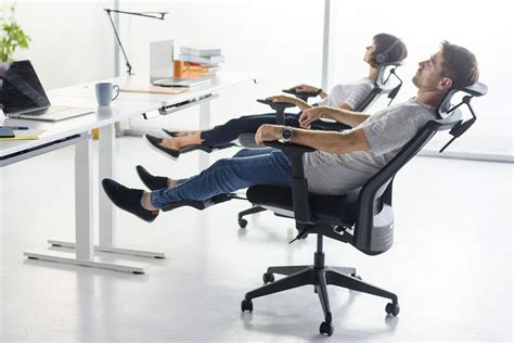 10 Best Ergonomic Office Chairs To Shop In 2021 — Comfortable Ergonomic ...