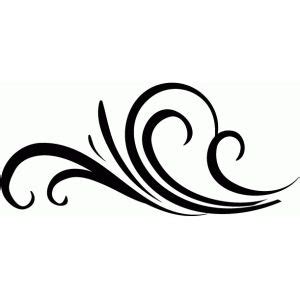 Silhouette Design Store - Search Designs : flourish | Silhouette design ...