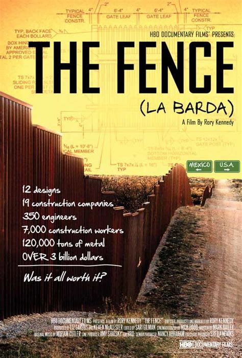 The Fence Movie Posters From Movie Poster Shop