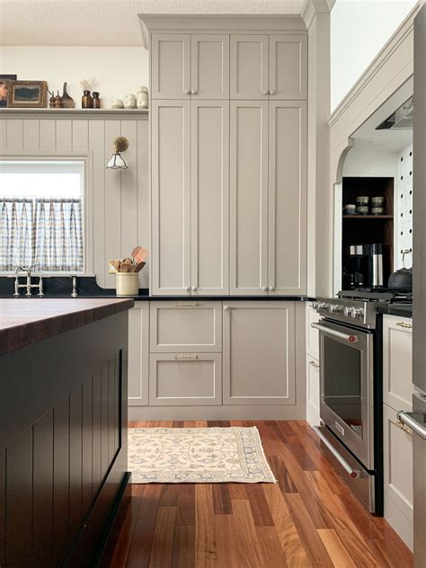 Beige Kitchen Cabinet Ideas | www.resnooze.com