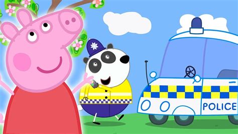 Peppa pig episodes list - roominteractive