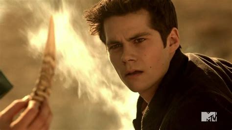 Stiles Stilinski Character Review | Teen Wolf Amino