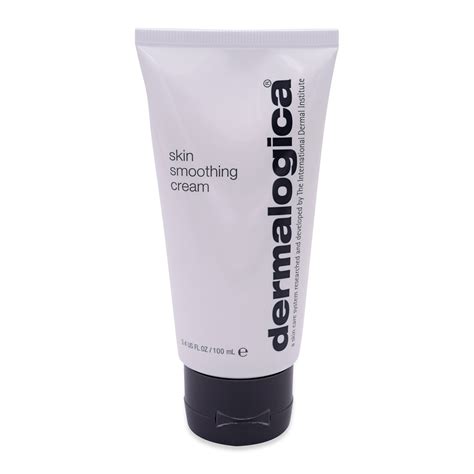 Dermalogica Skin Smoothing Cream 3.4 oz ~ Beauty Roulette