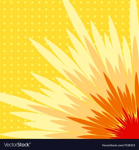 Comic book effects Royalty Free Vector Image - VectorStock