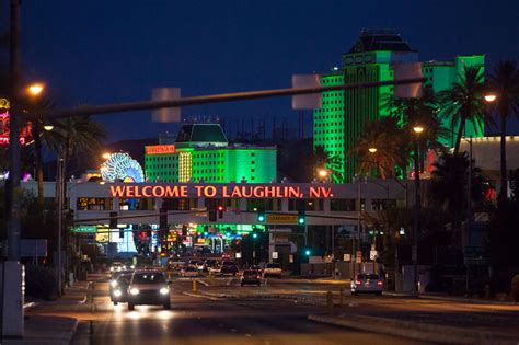 Laughlin residents advised to boil tap water after flood | Las Vegas ...