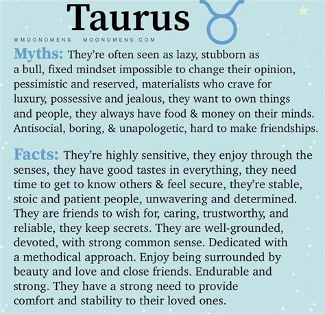 Taurus | Taurus zodiac facts, Taurus quotes, Taurus zodiac quotes