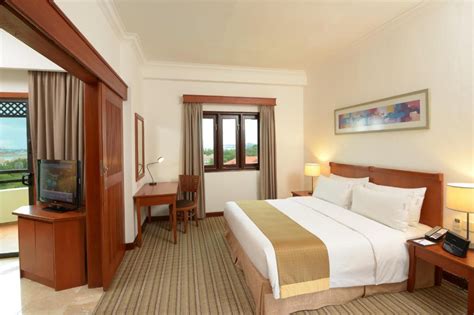 Holiday Inn Resort Batam in Batam Island - Room Deals, Photos & Reviews