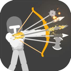 Ragdoll Archers android iOS apk download for free-TapTap