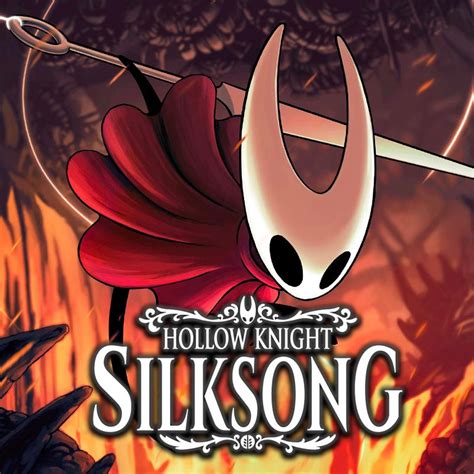 Hollow Knight: Silksong - IGN