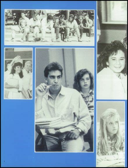 Explore 1989 Shawnee High School Yearbook, Medford NJ - Classmates